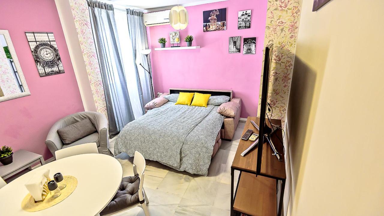 Palacios Deluxe Apartment With Elevator El Puerto de Santa María Exteriér fotografie
