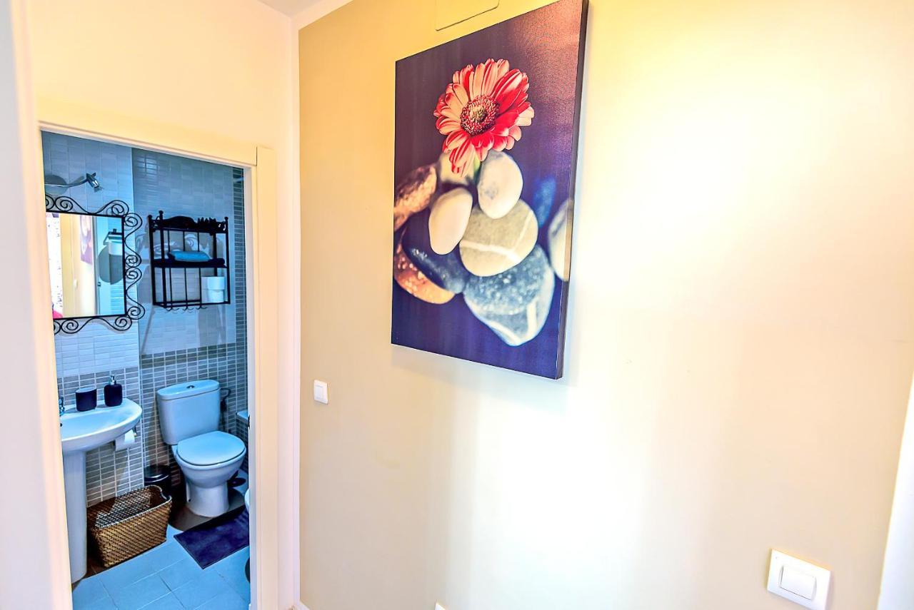 Palacios Deluxe Apartment With Elevator El Puerto de Santa María Exteriér fotografie